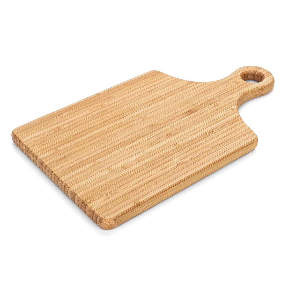 Tábua de Corte Haus Concept Bambu Natural 57717/300 - 32,5 cm