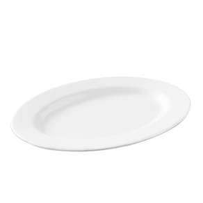 Travessa Oval Rasa Haus Concept Pasta - 30 x 22cm