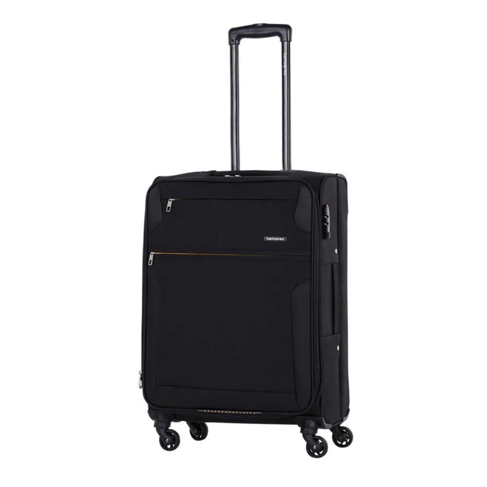 mala de viagem linex p titanium