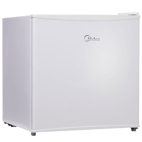 imagem-Frigobar Midea MRC06B Branco – 45L - 110v