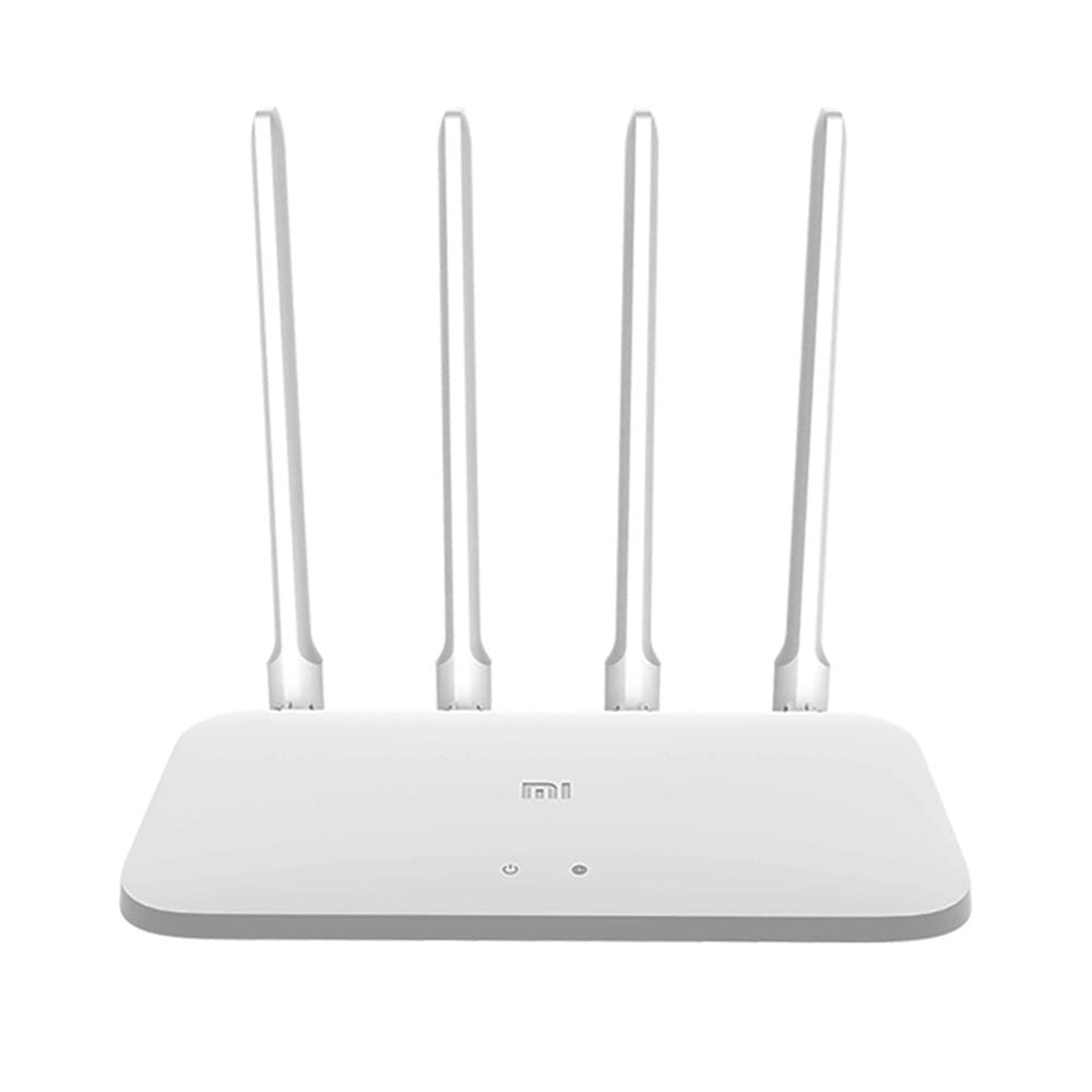 Xiaomi mi router 4c обзор