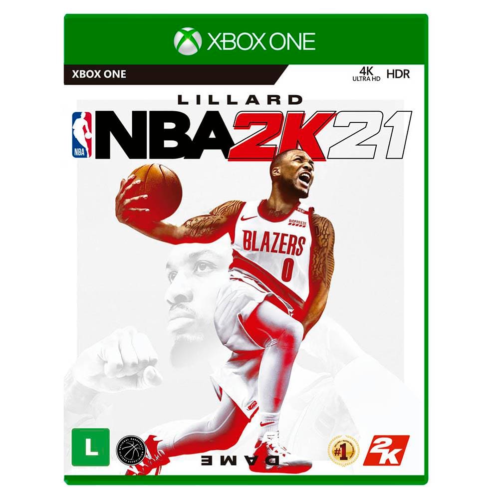 NBA 2K24 - Jogos PS4 e PS5