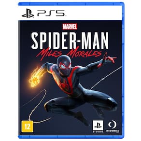 Do homem aranha jogo do