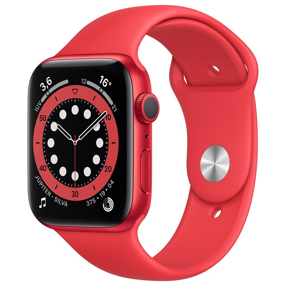 ponto frio apple watch 3