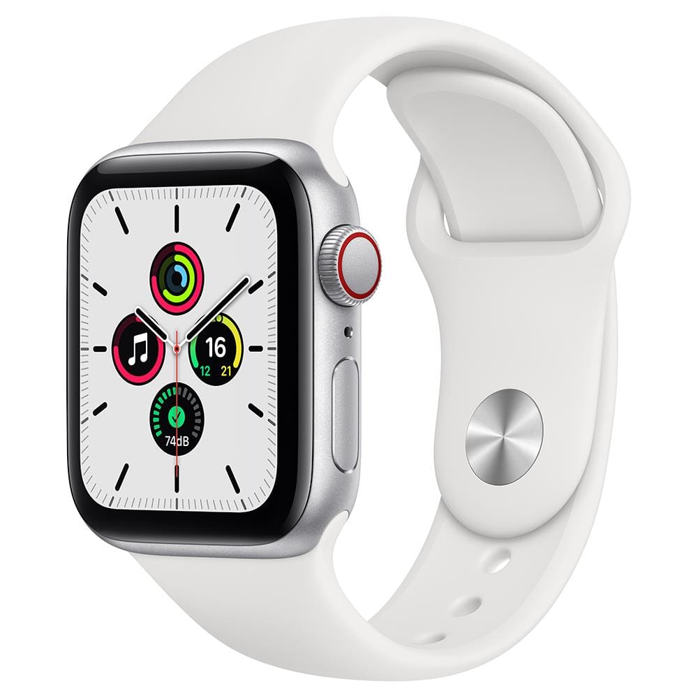 ponto frio apple watch 3