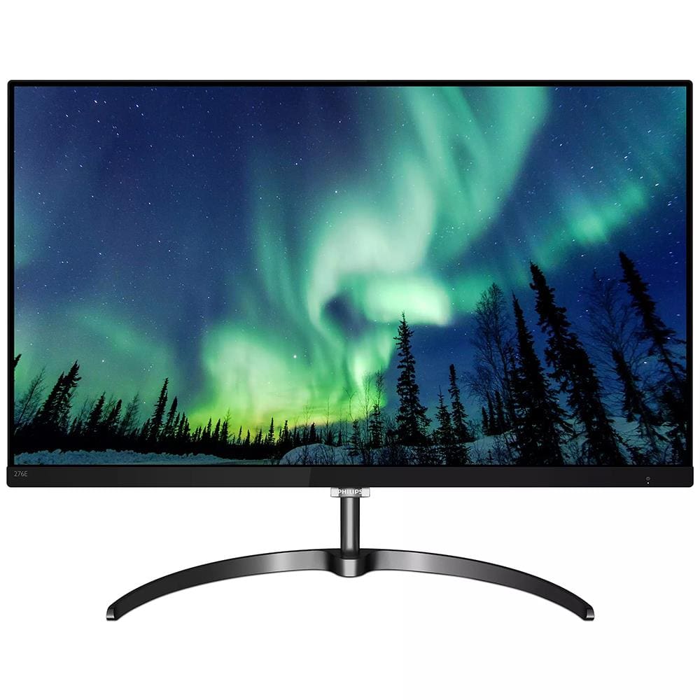 Monitor gamemax 27 preto curvo 165hz 1440p 1ms - Áudio, TV, vídeo e  fotografia - Conjunto Nova Pampulha (Justinópolis), Ribeirão das Neves  1251054880