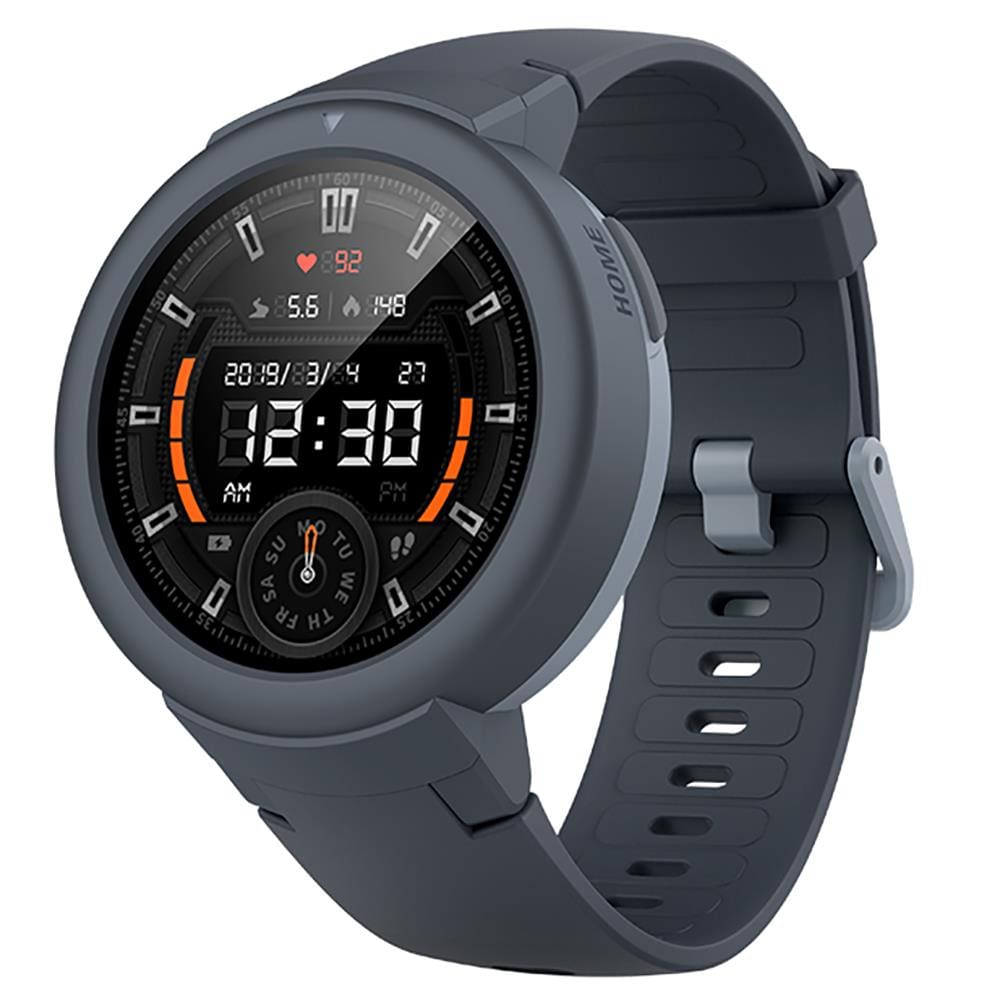 relogio para corrida xiaomi