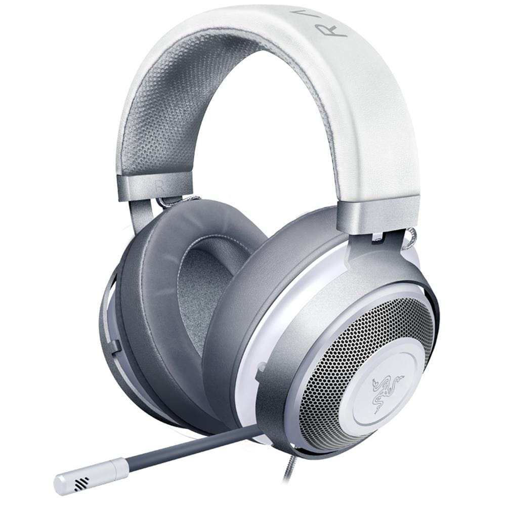 Headset gamer kraken pro Pontofrio