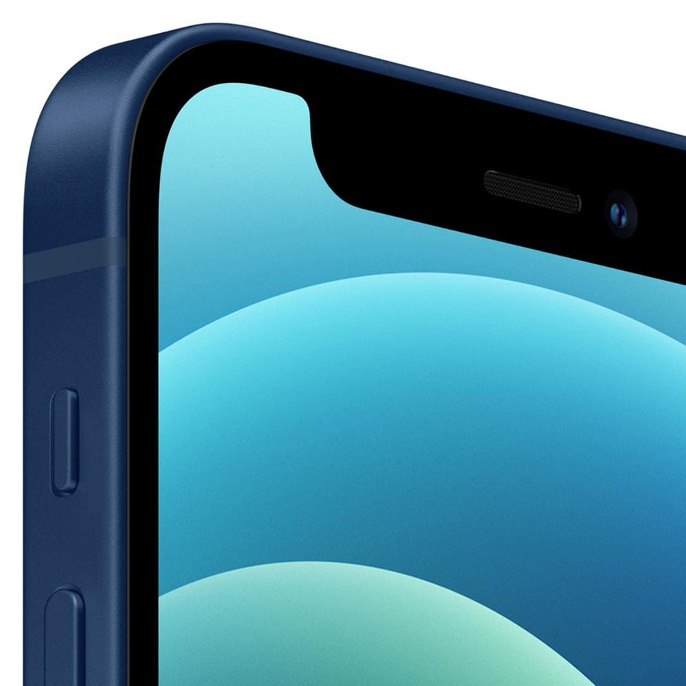 iPhone 12 mini Apple 128GB Azul | Ponto