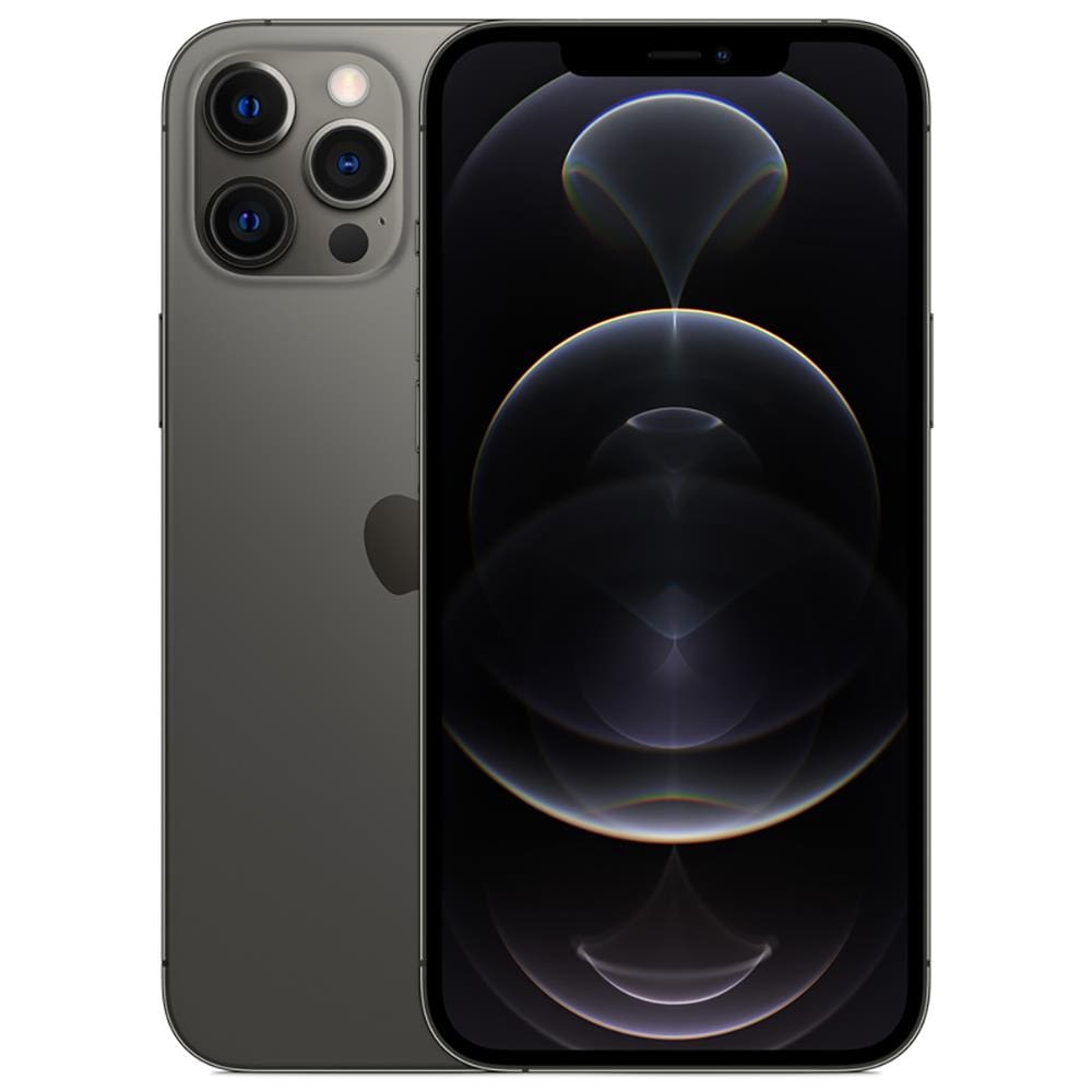 Apple iPhone 12 Pro Max 512GBアップル iPhone 12 Pro Max Apple 512GB | Ponto