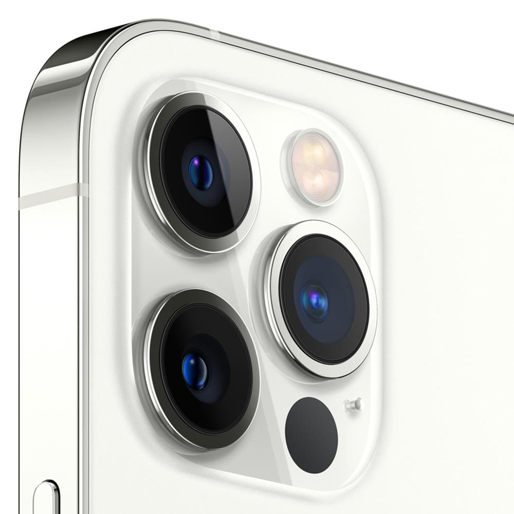 iPhone 12 Pro Apple 128GB Prateado | Ponto