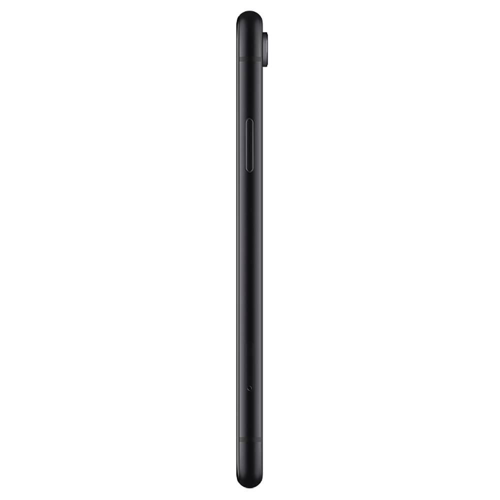 iPhone XR Apple 64GB Preto, Tela de 6.1”, | Ponto