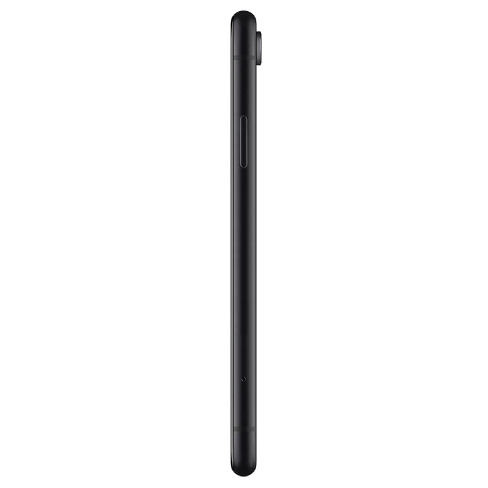 iPhone XR Apple 128GB Preto, Tela de 6,1”, | Ponto iPhone XR Apple 128GB Preto, Tela de 6,1”, | Ponto