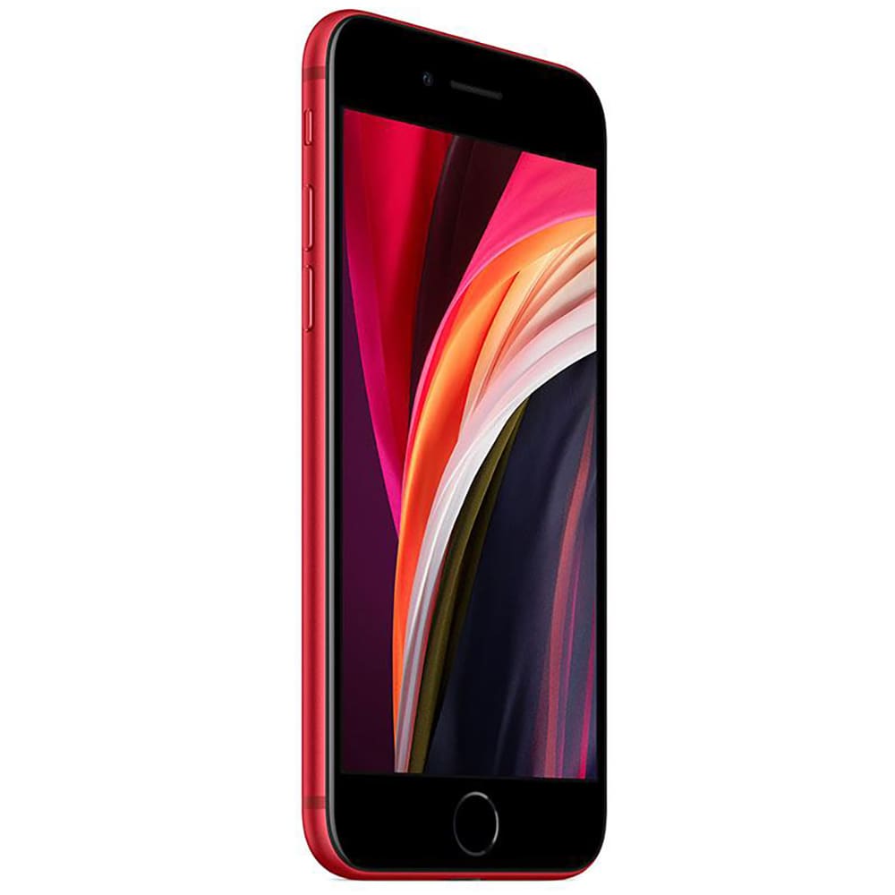 Apple iPhone SE (第3世代) PRODUCT(RED)128Ｇ Apple iPhone SE (第3世代) (PRODUCT)RED 128GB SIMフリー