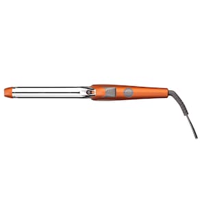 Modelador de Cachos Taiff Vulcan Bivolt - Laranja