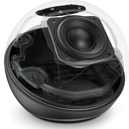 Smart Speaker Amazon Echo Dot 4ª Ponto