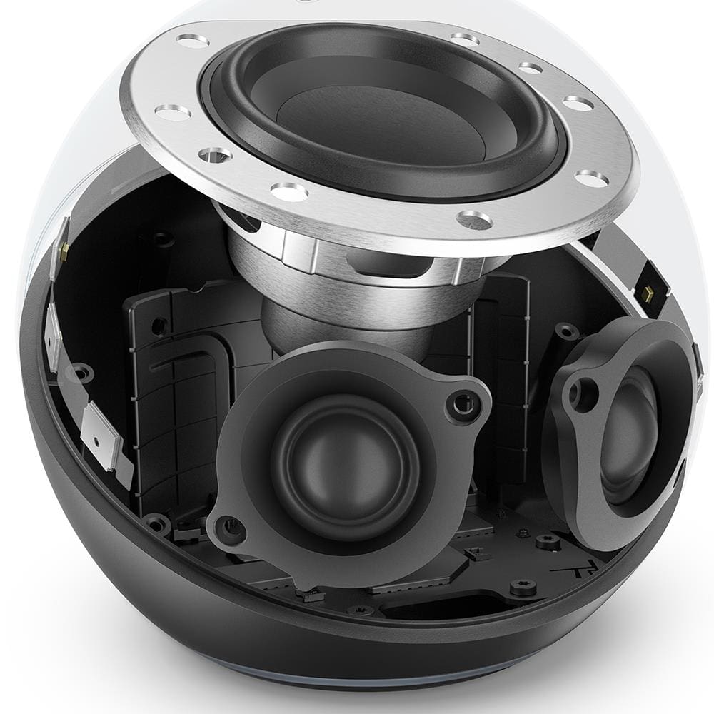 Smart Speaker Amazon Echo 4ª Geração | Ponto