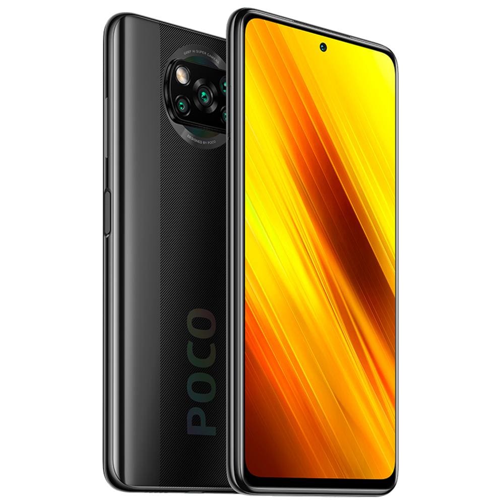 Xiaomi poco x 3 pro lancamento | Pontofrio