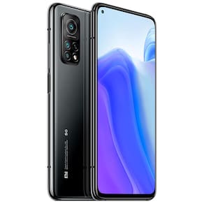 Smartphone xiaomi note 9s 128 6gb 6 67 cinza