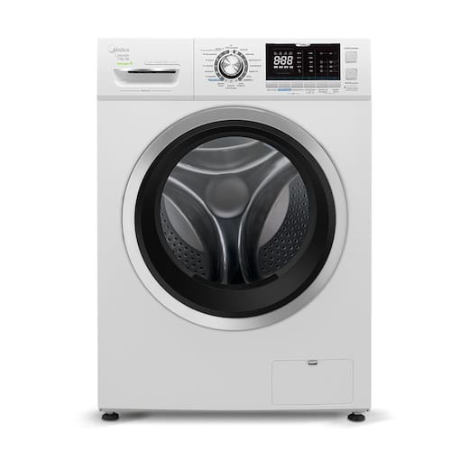 imagem-Lava e Seca Midea LSD11B Storm Wash Inverter Tambor 4D - 11kg - 220v