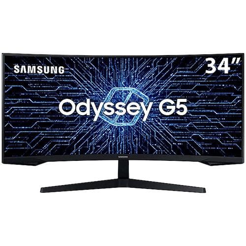 Monitor 1ms Gamer Odyssey G40 - Samsung 27 Polegadas 240hz