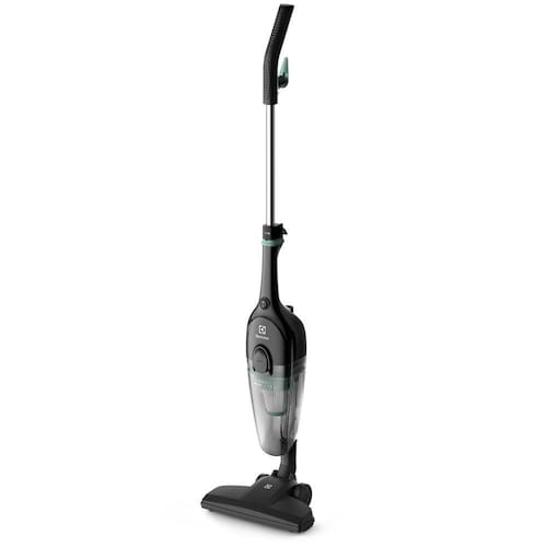 imagem-Aspirador de Pó Vertical 2 em 1 Electrolux STK12 Carbon 1100W Preto - 220V
