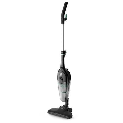 imagem-Aspirador de Pó Vertical 2 em 1 Electrolux STK12 Carbon 1100W - Preto - 220V