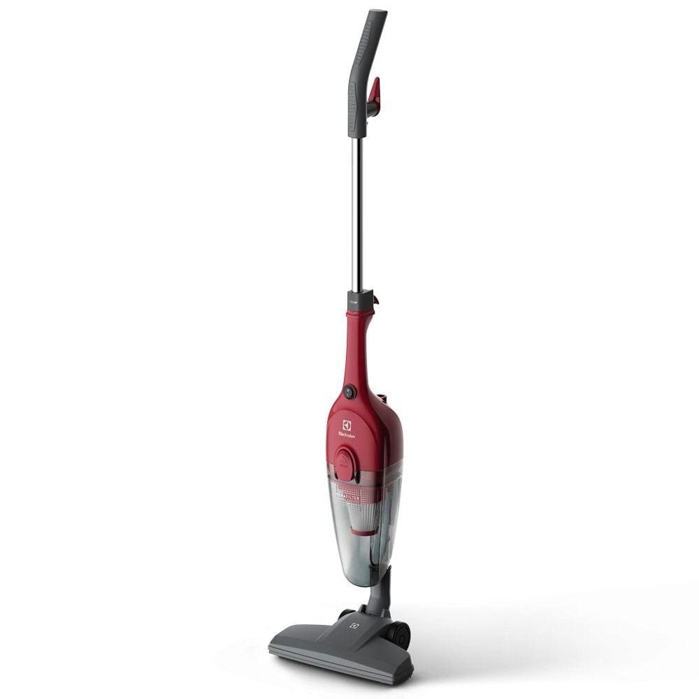 Aspirador de Pó Vertical 2 em 1 Electrolux STK13 Chili Red 1100W Vermelho - 220V