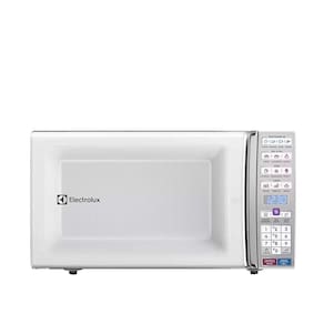 Micro-ondas Electrolux MEO44 com Função Tira Odor Branco - 34L
