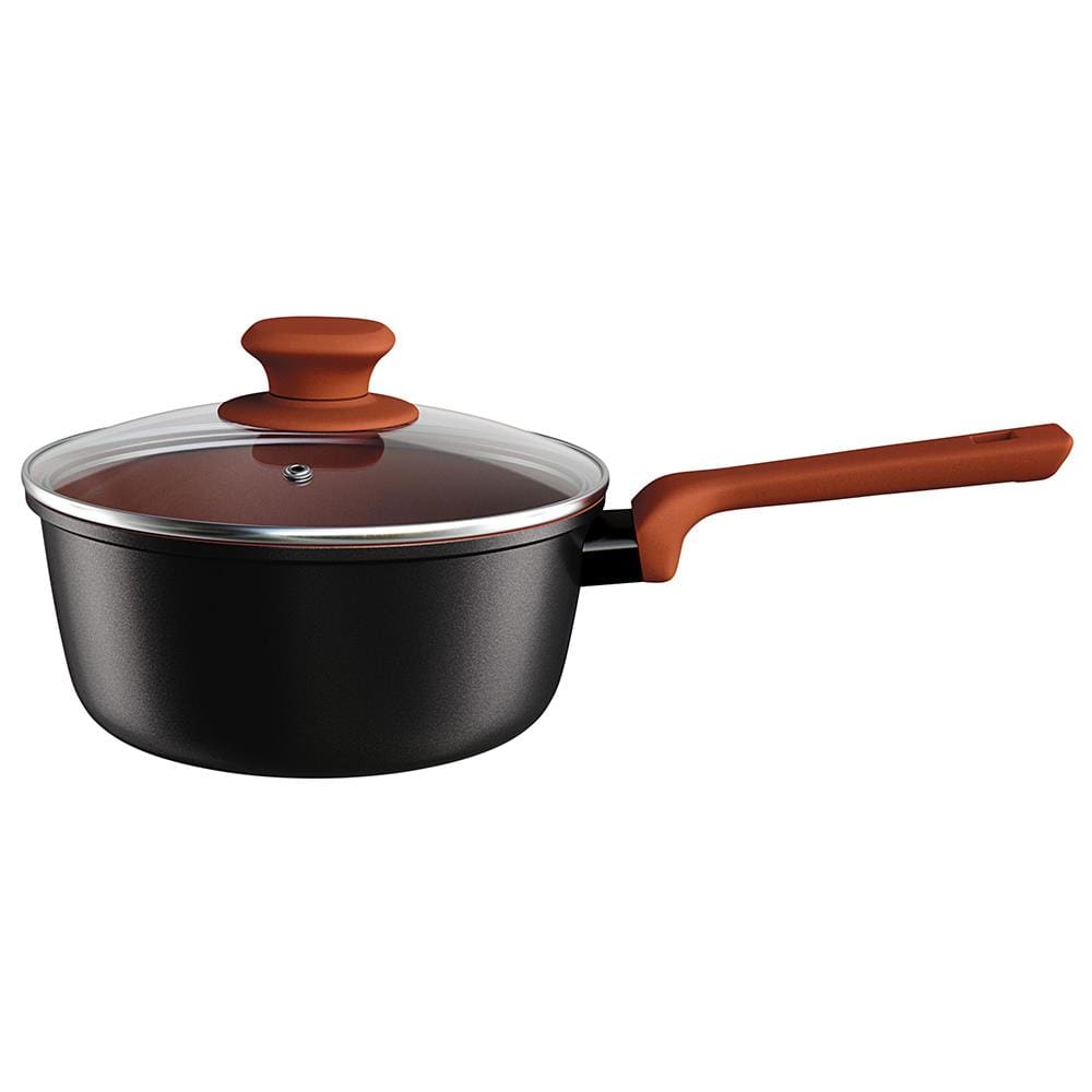 Panela Euro Home Colorstone Antiaderente 5 Camadas – 3 L