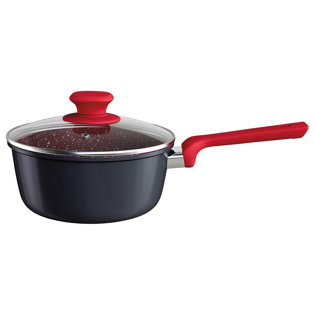 Panela Euro Home Colorstone 5 Camadas Antiaderente – 3 L