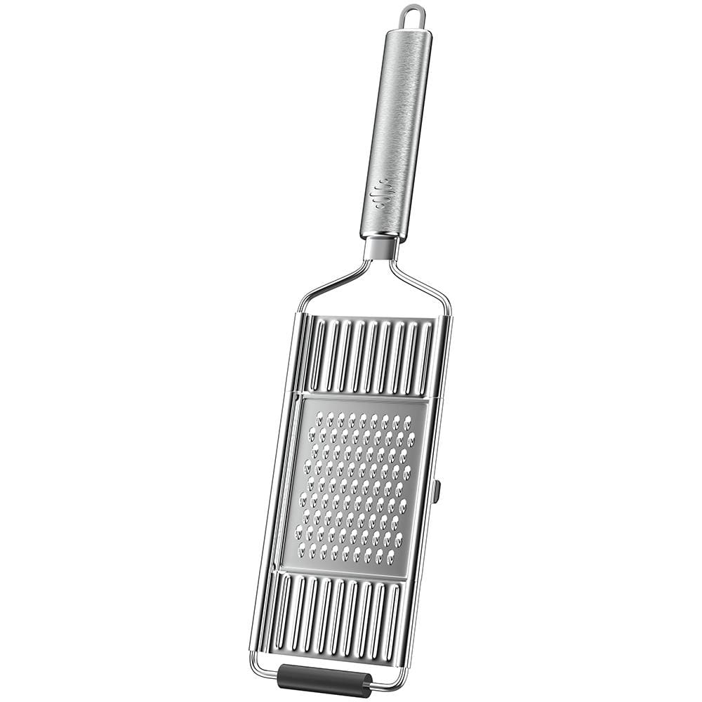 Ralador 3 em 1 Inox Euro Home - Aço inox