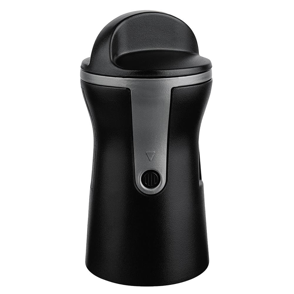 Ralador 3 em 1 Espiral Multiuso Aço Inox Euro Home - Preto