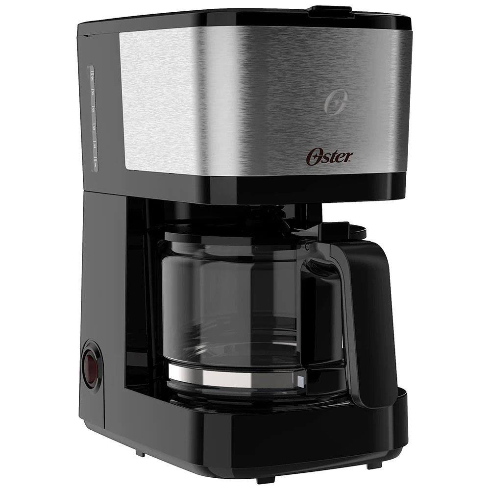 Cafeteira Elétrica Oster Compacta OCAF300
