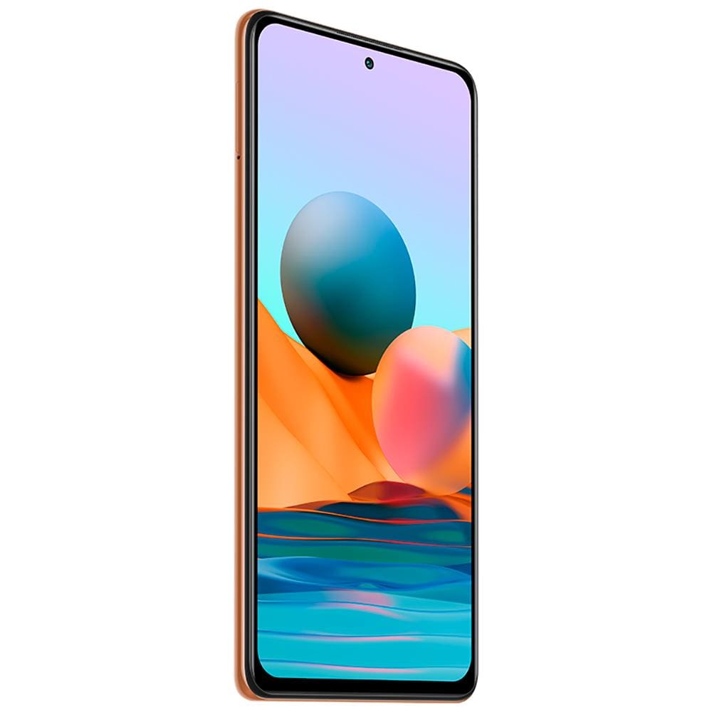 Smartphone Xiaomi Redmi Note 10 Pro | Ponto