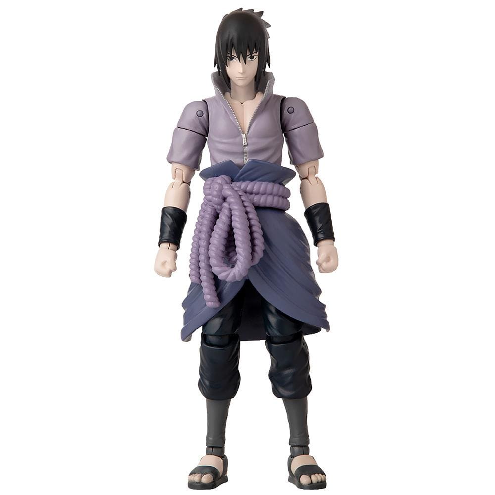 sasuke 2 para colorir