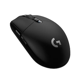 Mouse logitech g702 | Ponto