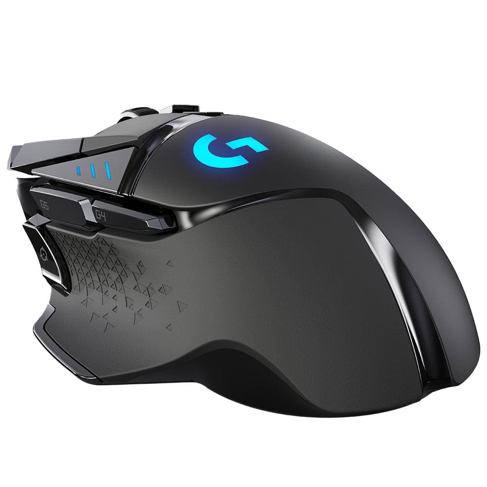 Mouse gamer logitech g4 | Pontofrio