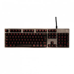 Presilha Grampo Volante Logitech G25 G27 G29 Reforçado