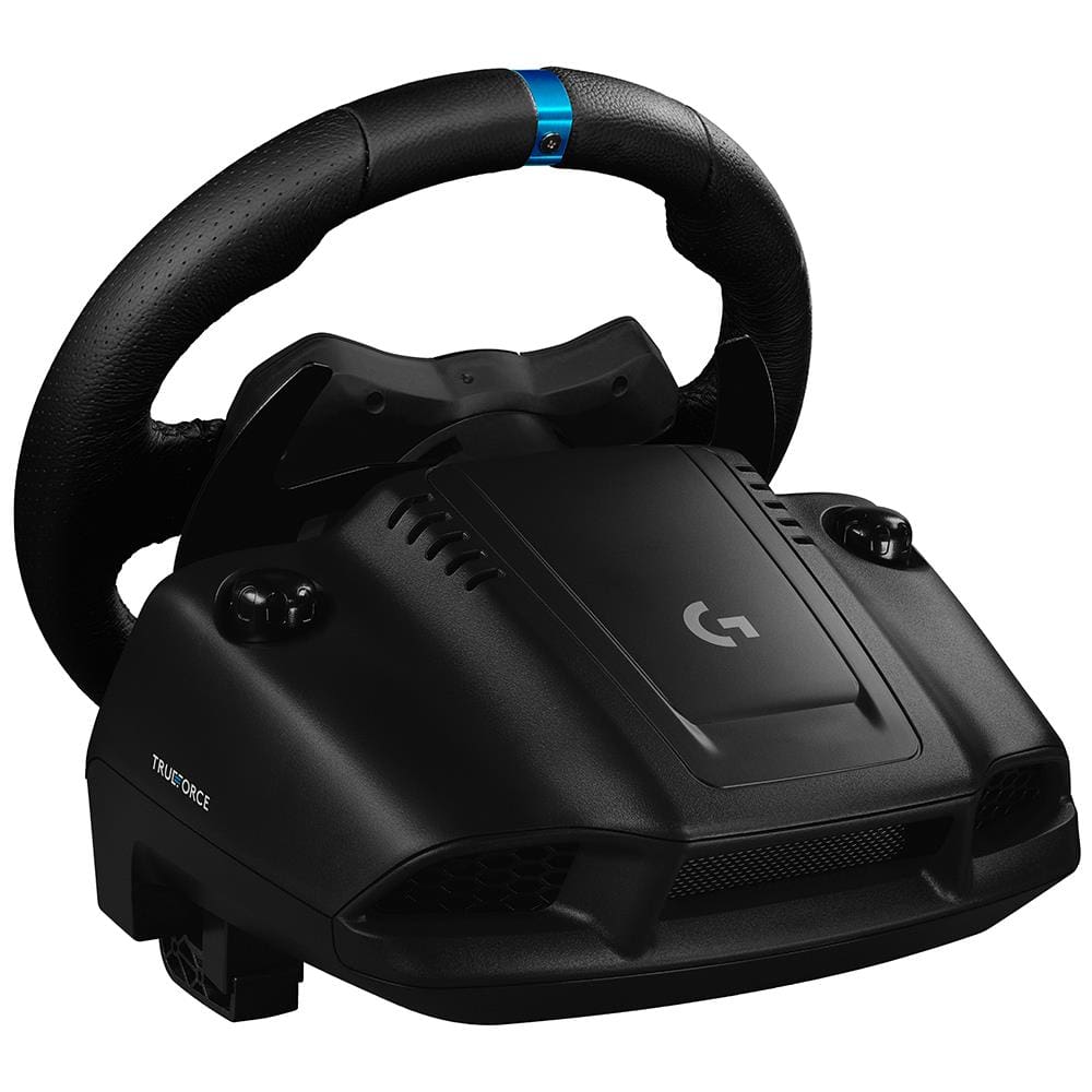 Logitech g27 funciona no playstation 5