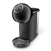 Cafeteira Expresso Arno Dolce Gusto Genio S Plus DGS2 - Preta