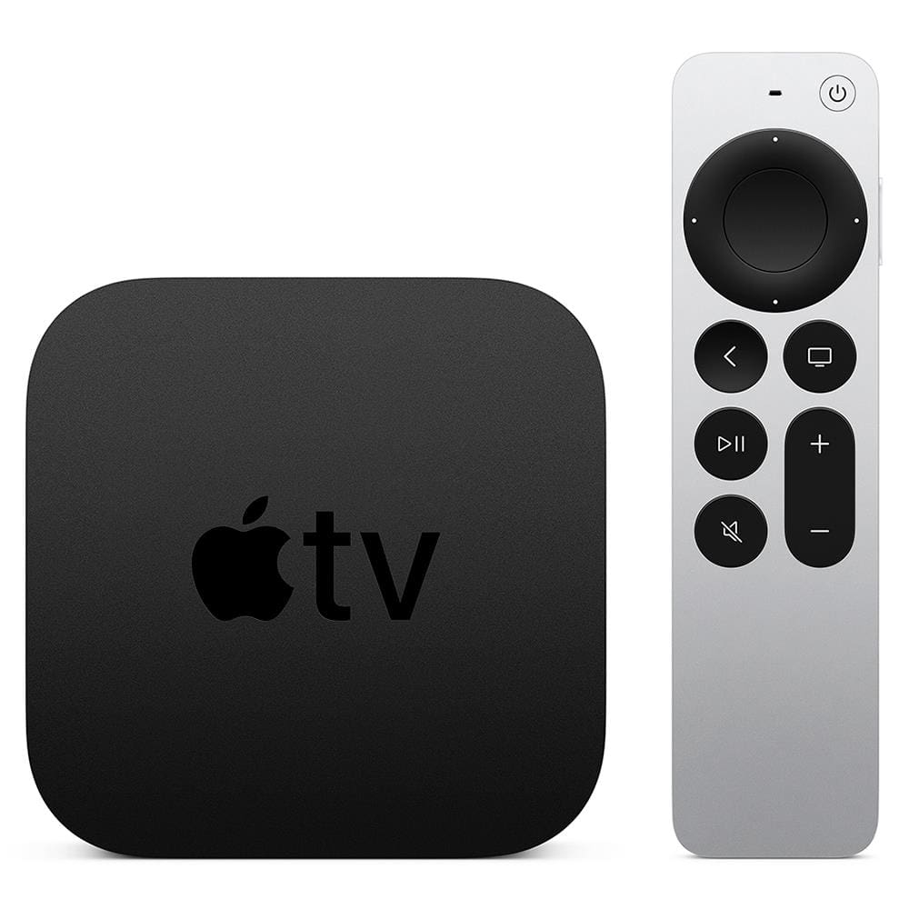 Apple TV 4K - 32GB