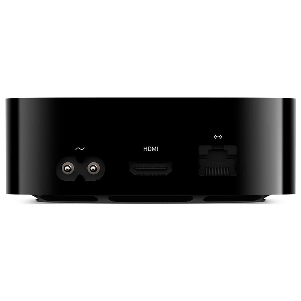 Apple TV 4K de 64GB - 2º geração | Ponto