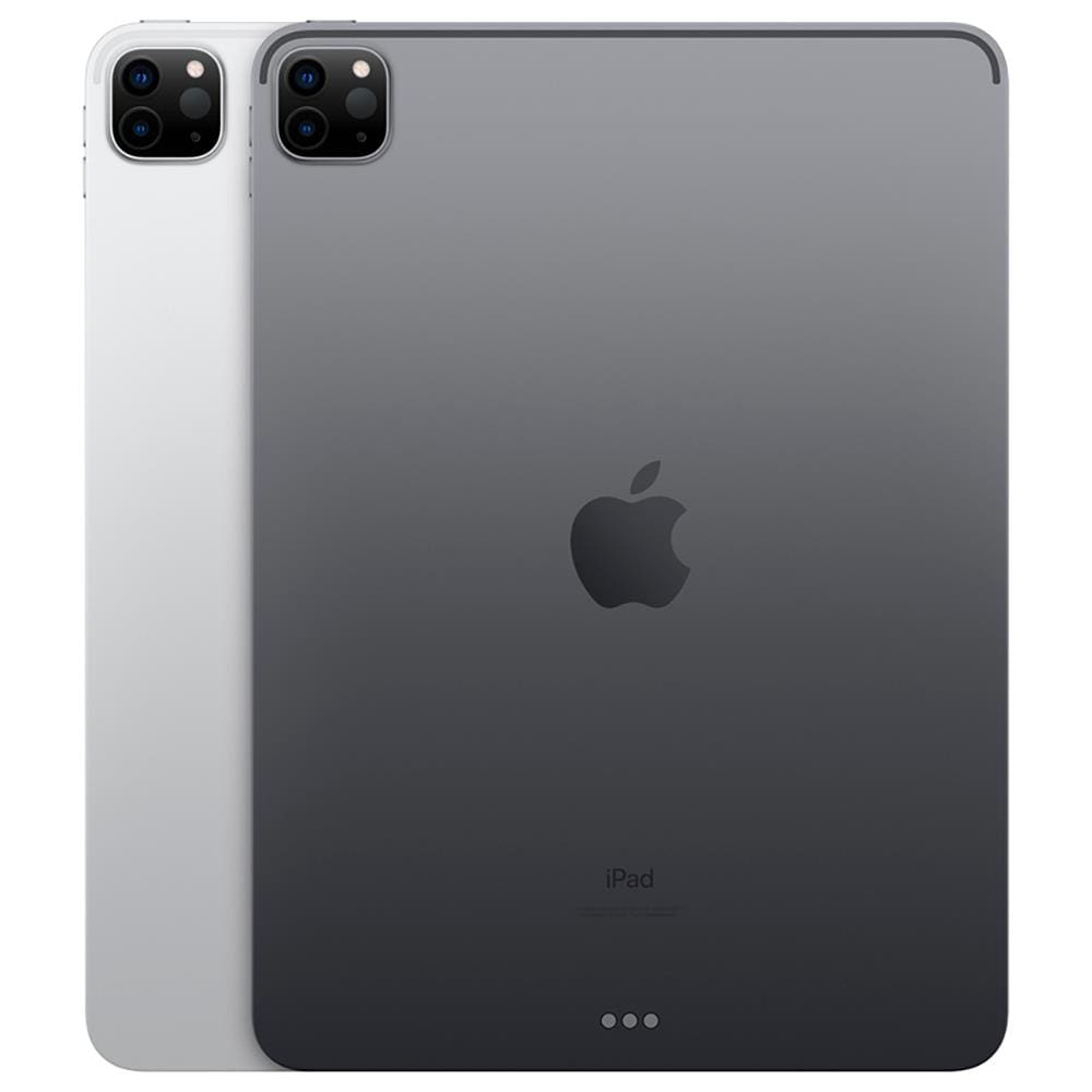 iPad Pro 11