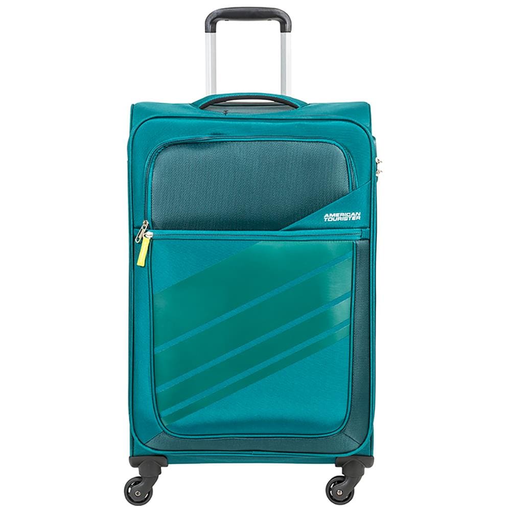 Mala viagem american tourister media Pontofrio