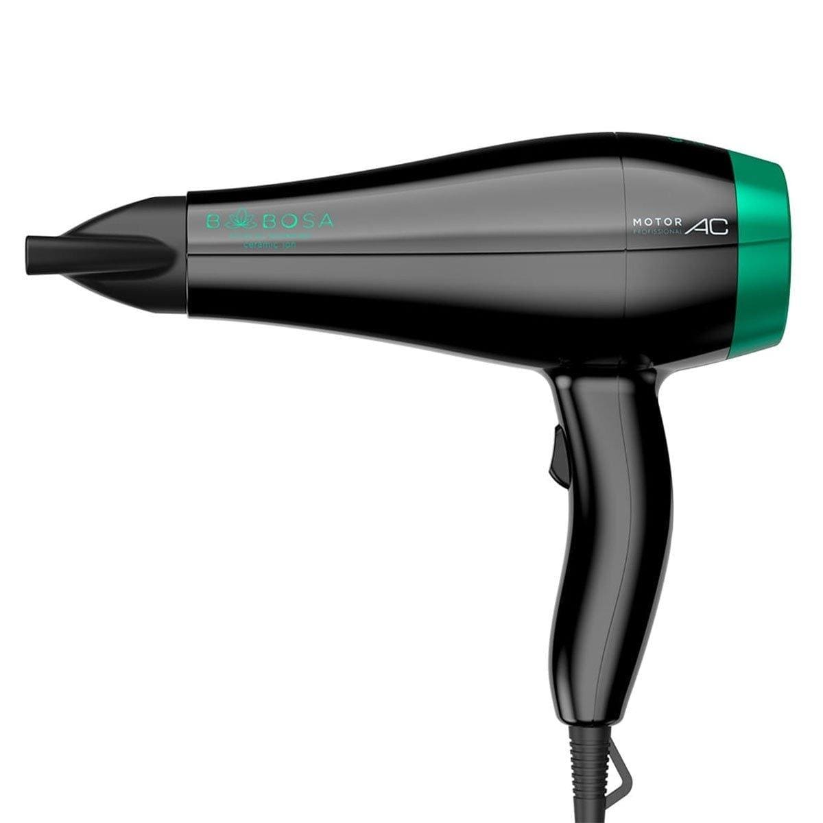 Secador gama ion brezza | Ponto