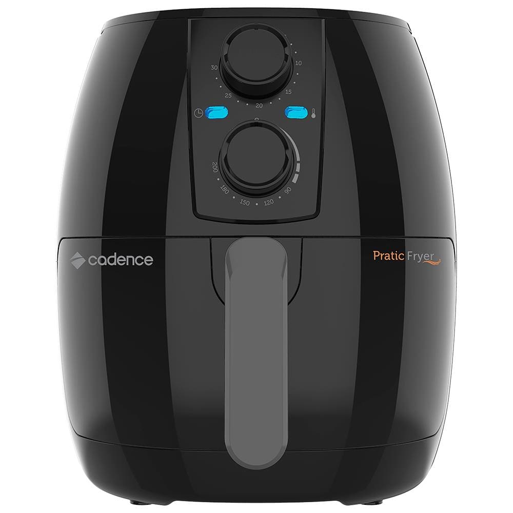 Fritadeira eletrica airfryer cadence Pontofrio