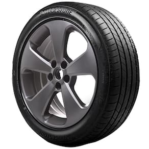 Pneu Bridgestone Turanza T005 Aro 17 225/45 91W