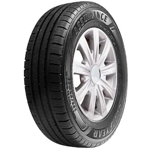 Pneu Aro 13 Goodyear Assurance MaxLife 165/70 R13 83T XL