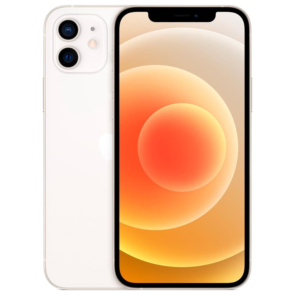 Replica do iphone 12 pro branco | Pontofrio